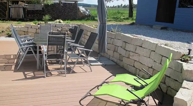 Holiday home in Neunburg