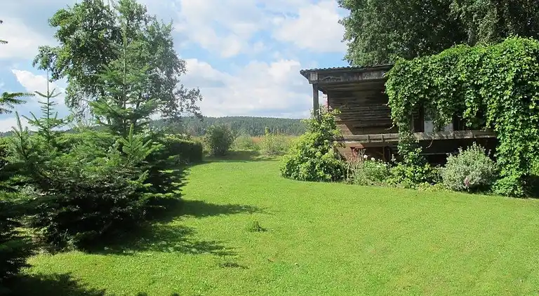 Holiday home in Neunburg