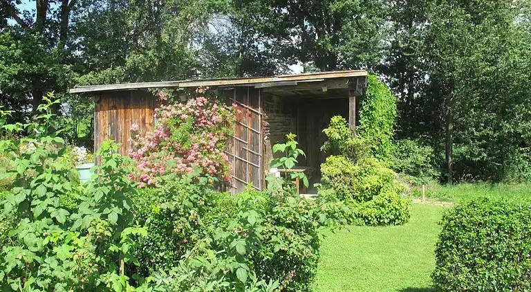 Holiday home in Neunburg