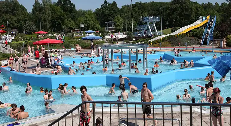 Holiday home in Neunburg