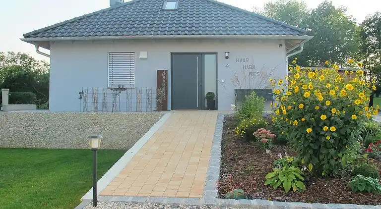 Feriebolig i Neunburg