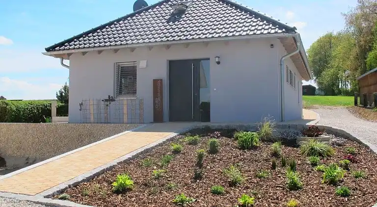 Feriebolig i Neunburg