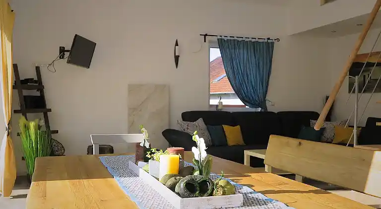 Feriebolig i Neunburg