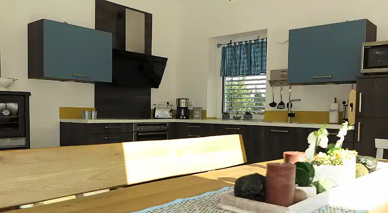 Feriebolig i Neunburg