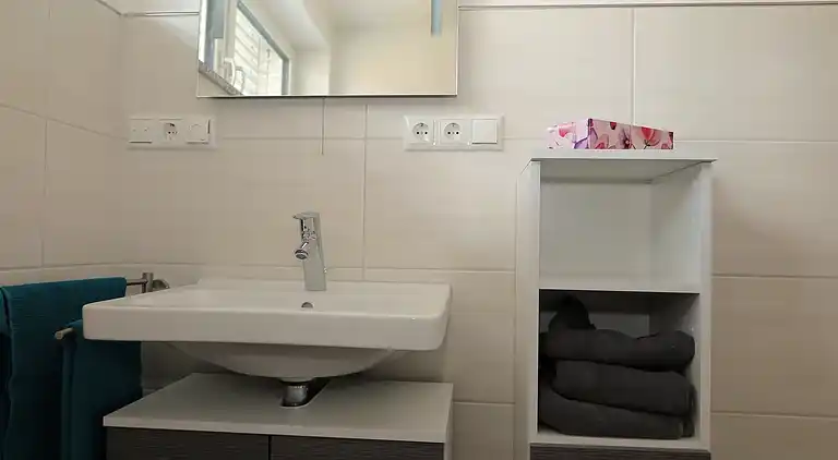 Feriebolig i Neunburg