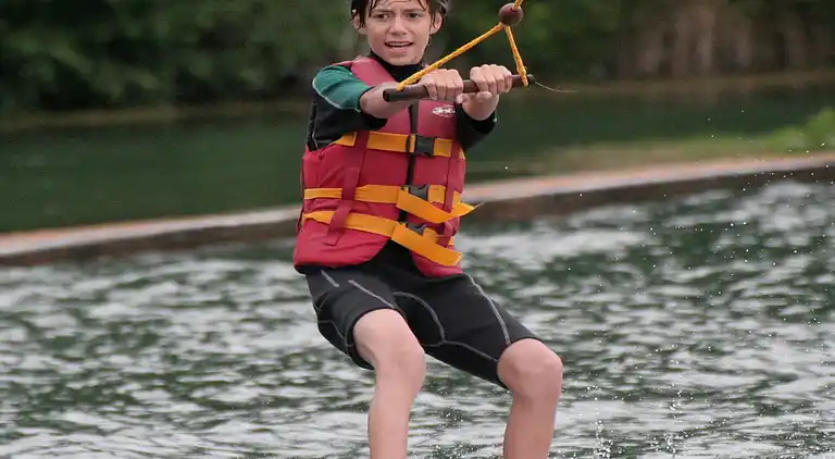 Feriebolig i Neunburg