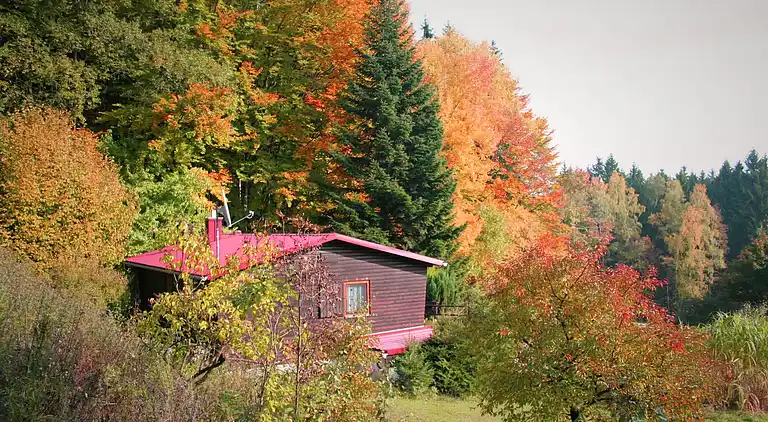 Holiday home in Stadlern