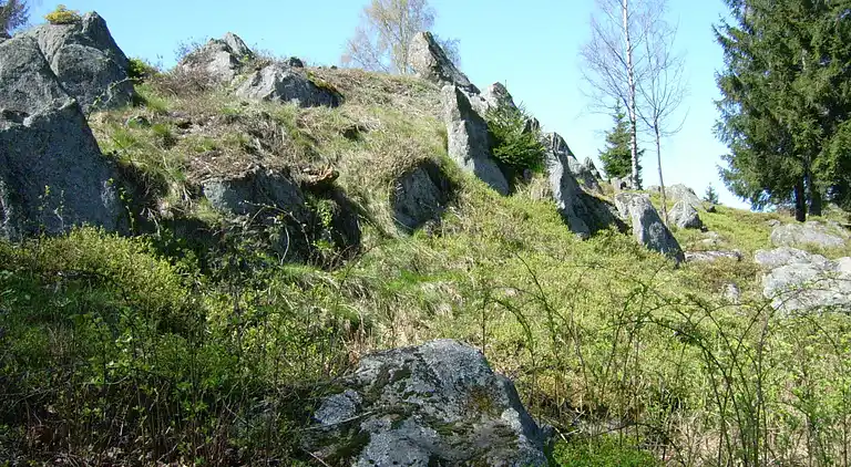 Holiday home in Stadlern