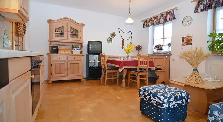 Apartment in Schönsee