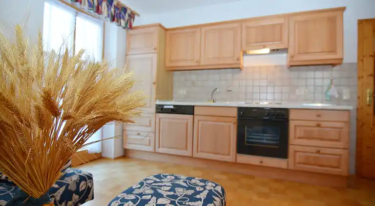 Apartment in Schönsee