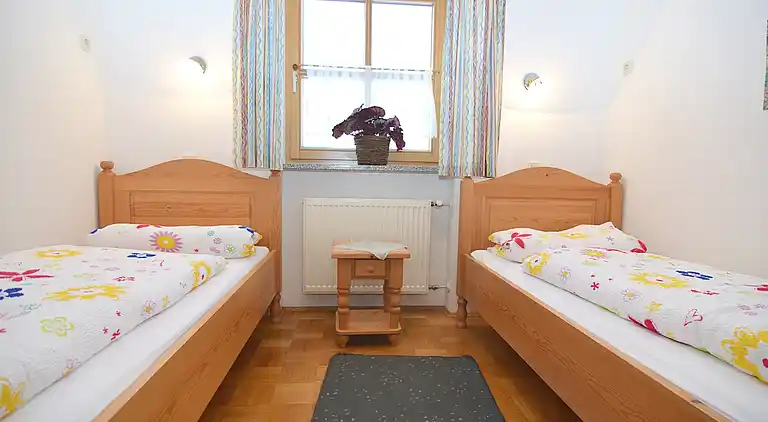 Apartment in Schönsee