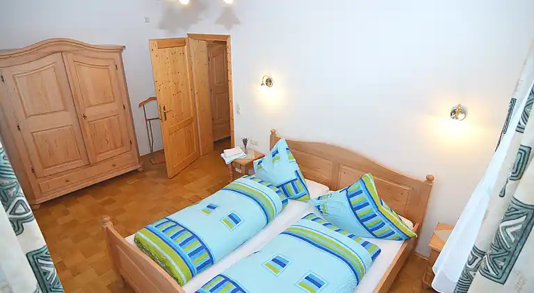 Apartment in Schönsee