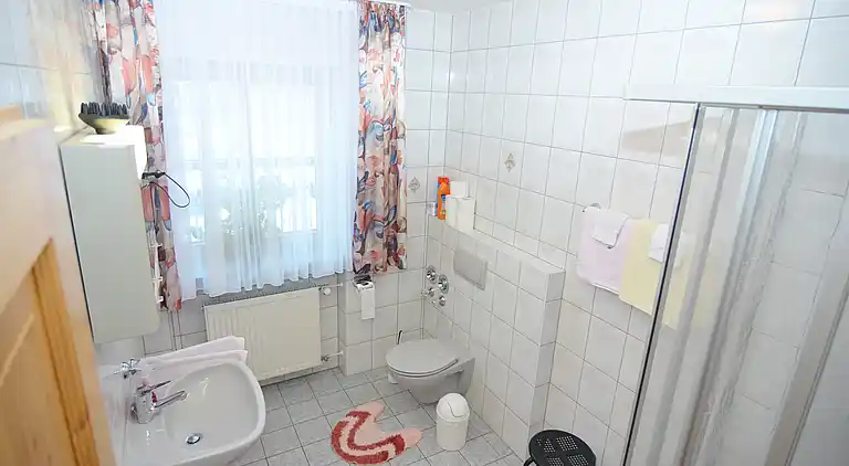 Apartment in Schönsee