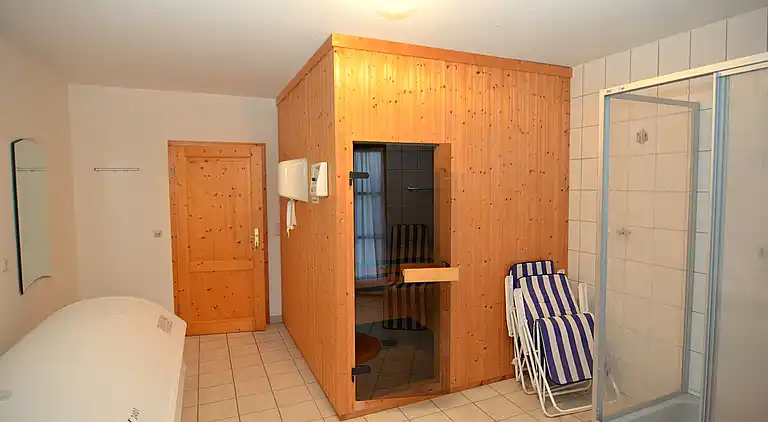 Apartment in Schönsee