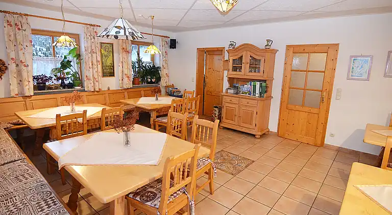 Leilighet i Schönsee