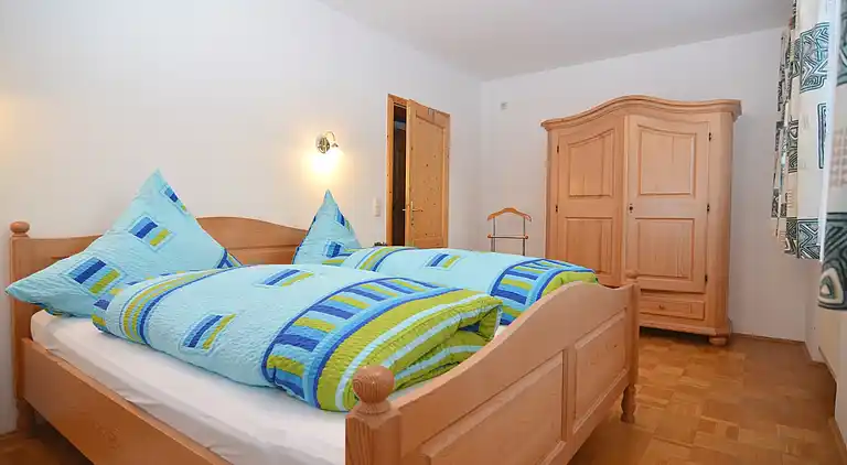 Leilighet i Schönsee