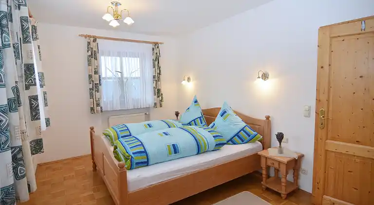 Leilighet i Schönsee