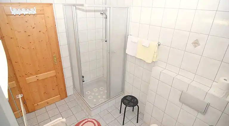 Leilighet i Schönsee