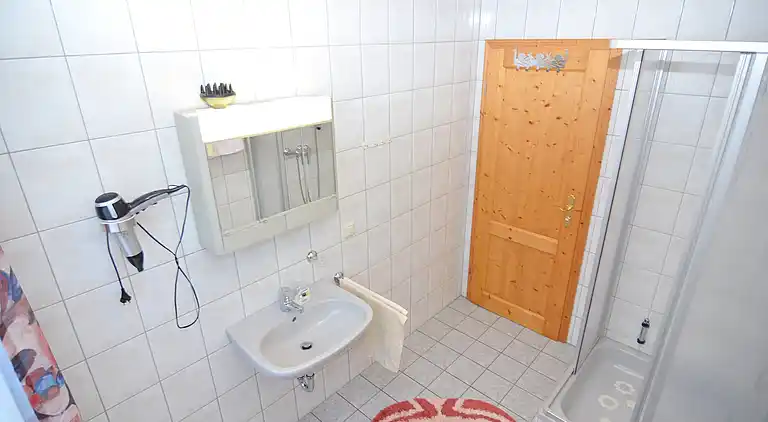 Leilighet i Schönsee