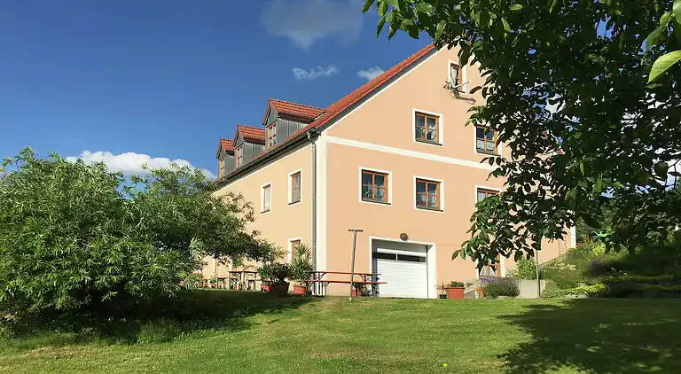 Leilighet i Schönsee