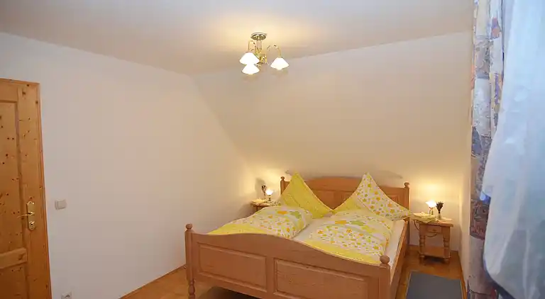 Leilighet i Schönsee