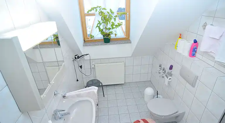 Leilighet i Schönsee