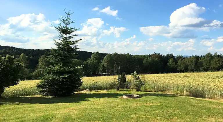 Leilighet i Schönsee