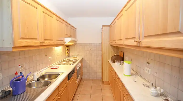 Apartment in Schönsee