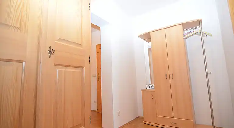 Apartment in Schönsee