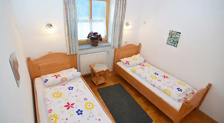 Apartment in Schönsee