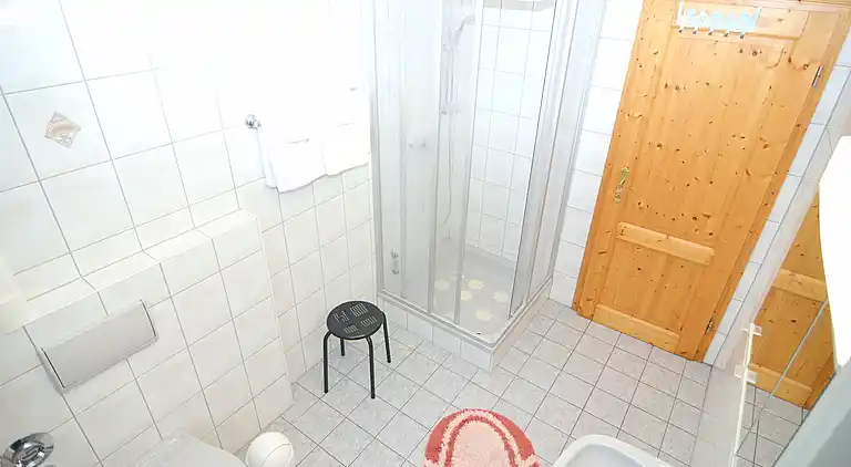 Apartment in Schönsee