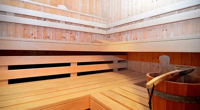 Apartment in Schönsee