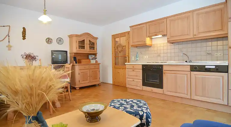 Apartment in Schönsee