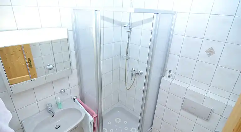 Apartment in Schönsee