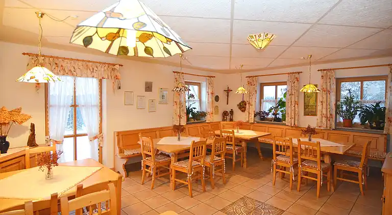 Leilighet i Schönsee