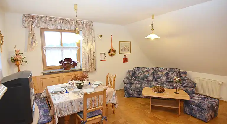 Leilighet i Schönsee