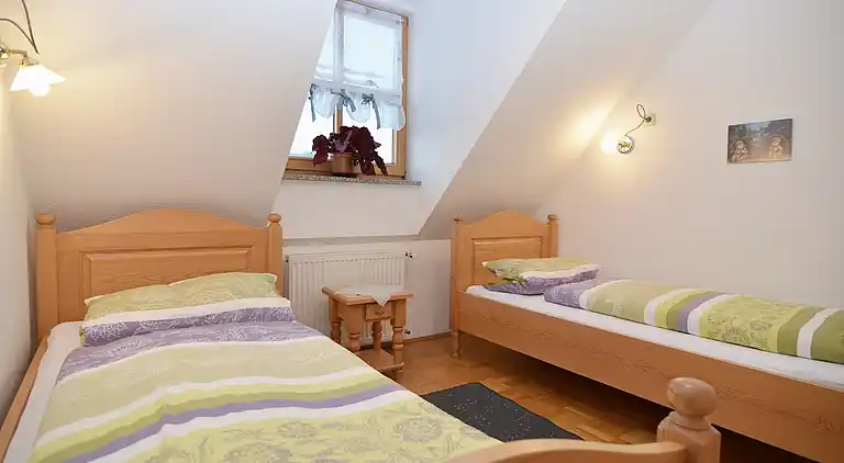 Leilighet i Schönsee