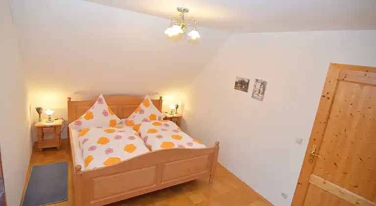 Leilighet i Schönsee