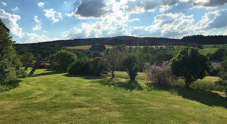 Leilighet i Schönsee