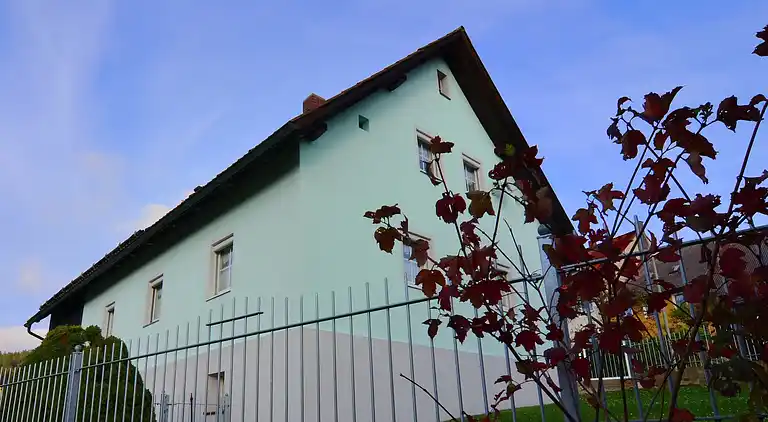 Holiday home in Stadlern