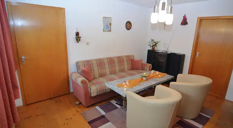 Holiday home in Stadlern