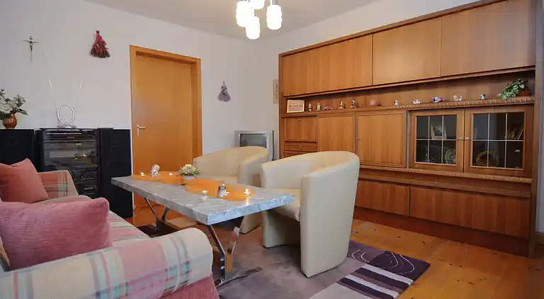 Holiday home in Stadlern