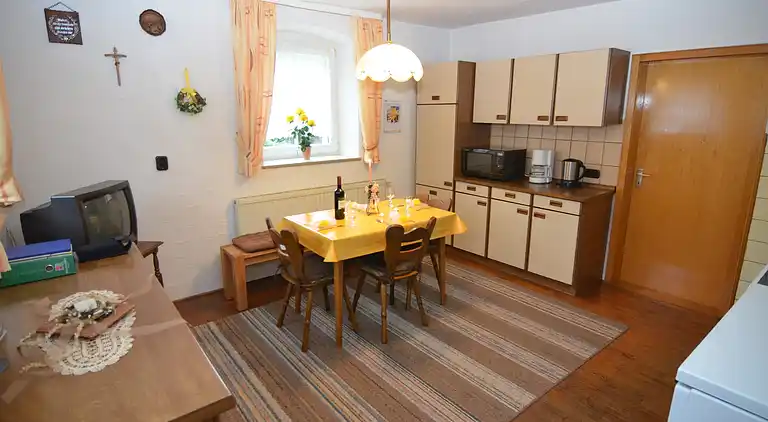 Holiday home in Stadlern