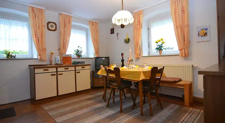 Holiday home in Stadlern