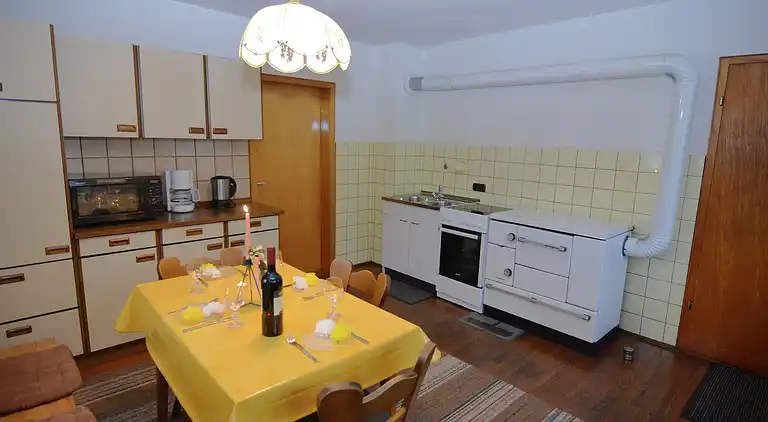 Holiday home in Stadlern