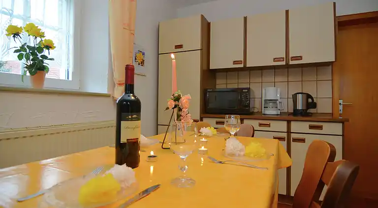 Holiday home in Stadlern