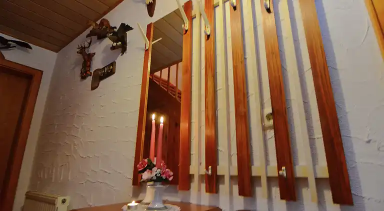 Holiday home in Stadlern