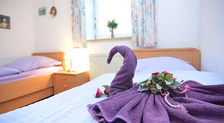 Holiday home in Stadlern