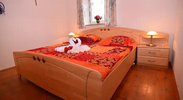 Holiday home in Stadlern