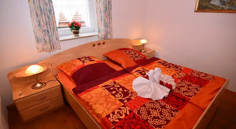 Holiday home in Stadlern